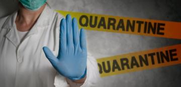 Government announces quarantine in Armenia till January 11, 2021