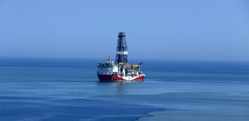 Engineering work begins as Turkey looks to deliver gas from Black Sea in 2023