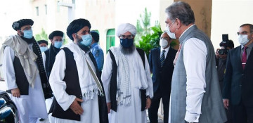 Upcoming peace negotiation between gov't, Taliban in Doha raises hope for lasting peace: Afghans