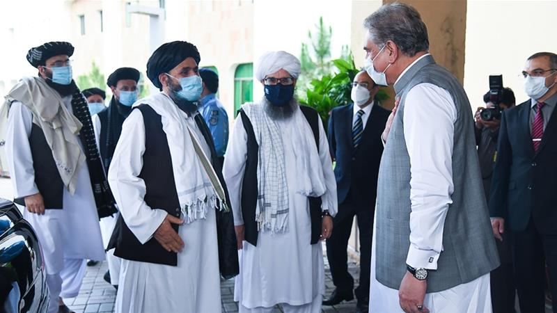 Upcoming peace negotiation between gov't, Taliban in Doha raises hope for lasting peace: Afghans