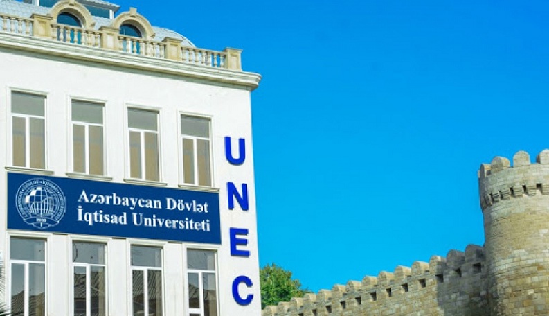 UNEC brand recognized in Russia