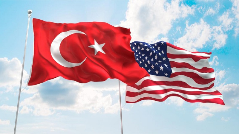 Turkey urges US to adopt neutral stance on Cyprus issue