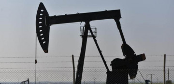 Global oil production increases in August 2020