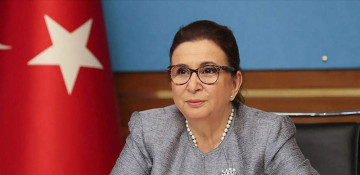 Turkish trade minister: We are seeking to build free economic cooperation with Azerbaijan