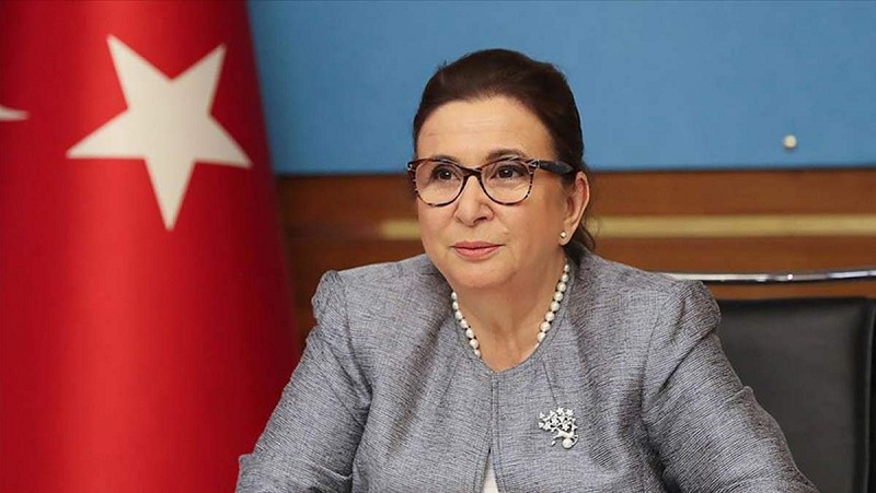 Turkish trade minister: We are seeking to build free economic cooperation with Azerbaijan