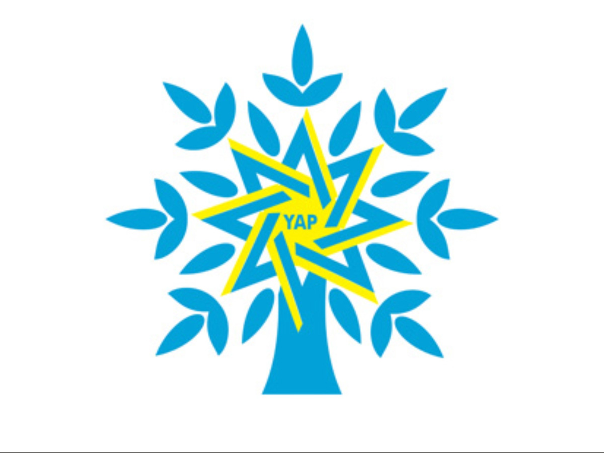 Azerbaijani ruling party appeals to int'l organizations, political parties