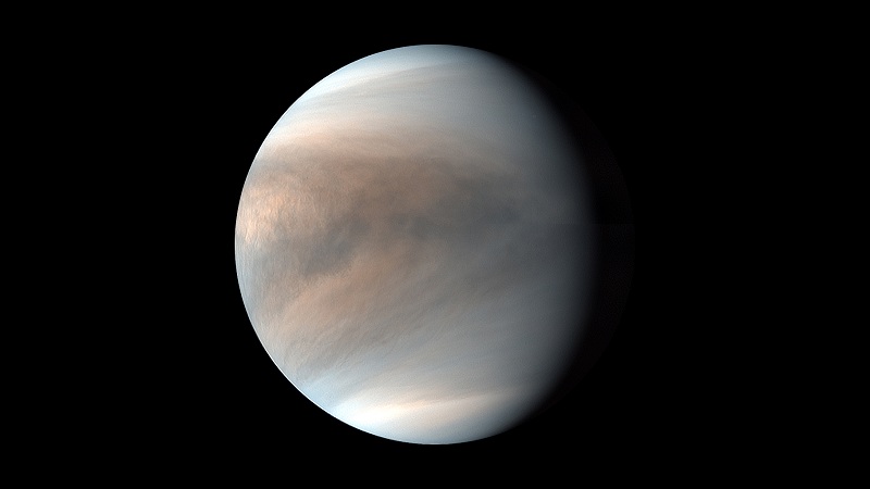 Russia plans to send mission to Venus