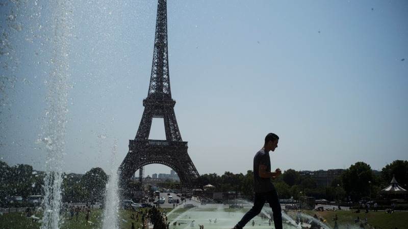 UN: Global tourism industry lost $450 billion due to pandemic