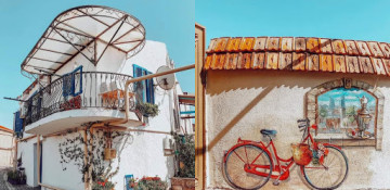 Italian portal highlights new tourist zone in Baku’s Balakhani