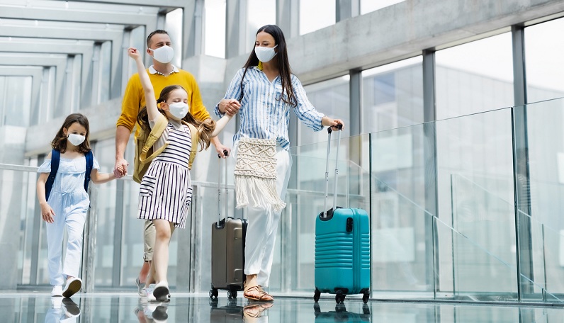 Mutual visits between Azerbaijan and Turkey to be possible using IDs