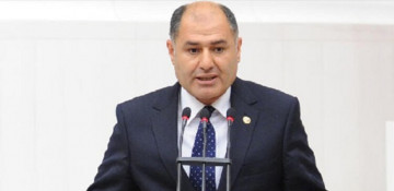 Turkish deputy national defense minister : We always stand by our Azerbaijani brothers