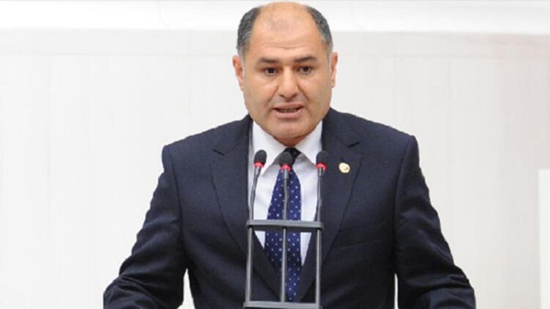 Turkish deputy national defense minister : We always stand by our Azerbaijani brothers