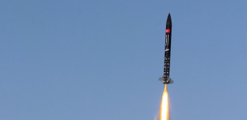 Turkey to launch Türksat 5A satellite into space on Nov. 30