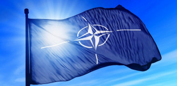 Armenia's threat to regional peace raised at NATO committee's meeting