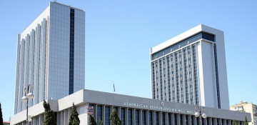 Azerbaijani parliamentary delegation to pay official visit to Russia