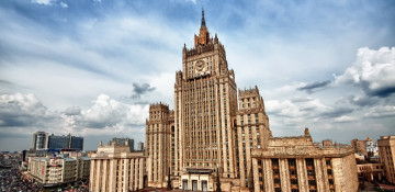 Russian MFA: Necessary to concentrate on restoration of negotiations on Karabakh conflict settlement