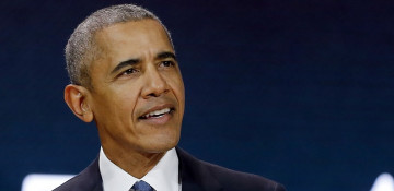 Barack Obama is publishing a memoir