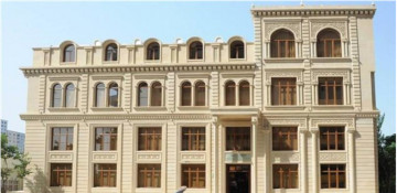 Representatives of Azerbaijani Karabakh community meet with ambassadors of several countries