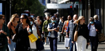 Coronavirus on rebound as global death toll nears 1 million