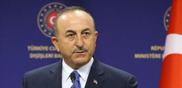 Turkey summons Greek envoy over despicable news headline