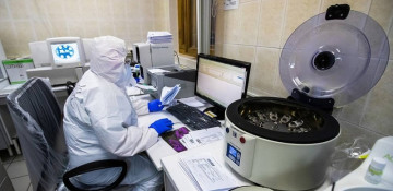Number of new coronavirus cases in Russia surpasses 6,000 first time in 2 months