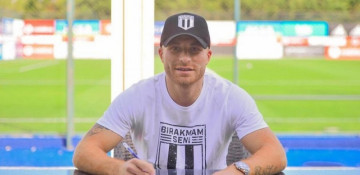 Gokhan Tore returns to Besiktas