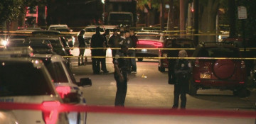 Two people killed, 14 injured in shooting in US' Rochester