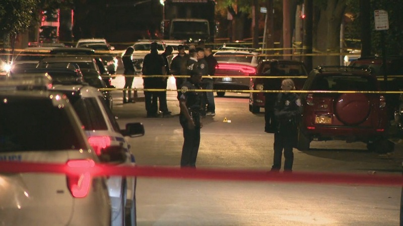 Two people killed, 14 injured in shooting in US' Rochester