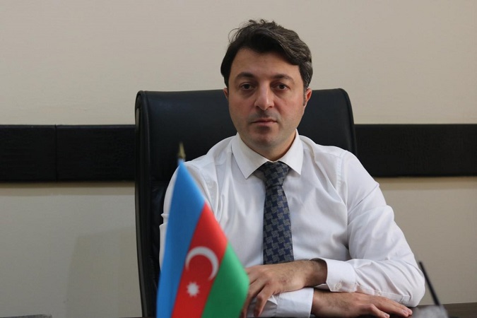 Azerbaijani MP says Armenia not interested in peaceful solution to Nagorno-Karabakh conflict
