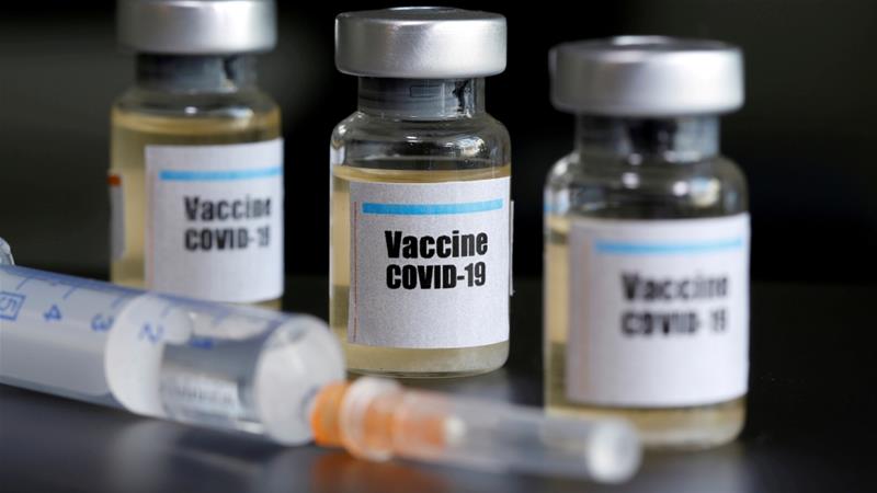 Azerbaijan, GAVI ink agreement on coronavirus vaccine