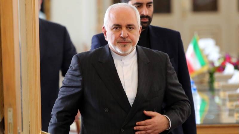 Iranian foreign minister to visit Moscow