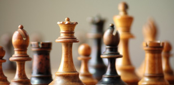 Azerbaijani chess player wins European Online Championship gold