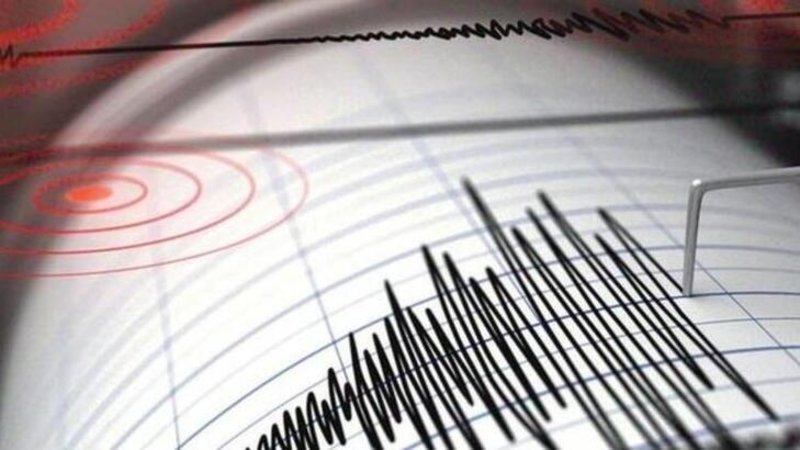 Magnitude 5.9 quake strikes off Russian Siberian region of Irkutsk