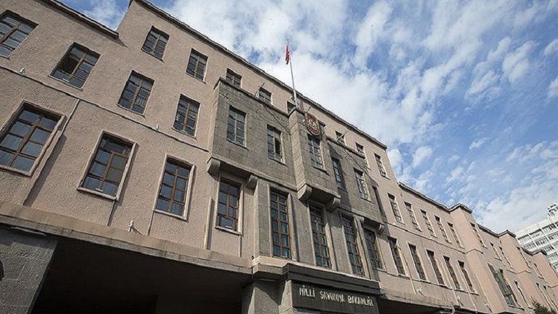 Turkish Defense Ministry condemned killing of Azerbaijani soldier as result of Armenian provocation