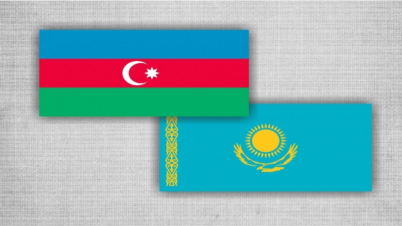 Kazakhstan’s trading house to open in Azerbaijan