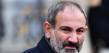 Pashinyan's regime aims not at peace but at war - Mikhail Finkel