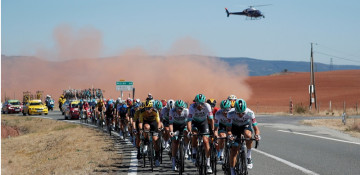 In pictures: Best of Tour de France