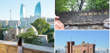 Azerbaijani cities elected members of UNESCO Global Network of Learning Cities