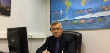 There was nothing left for Armenia but to take the ideology of Nazism as a basis - Russian historian