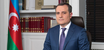 FM Jeyhun Bayramov: Armenian armed forces threatened Azerbaijan’s critical energy and transportation infrastructure
