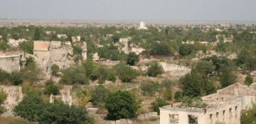 Armenian resettlement from Lebanon to occupied territories of Azerbaijan endangers peace process (OPINION)