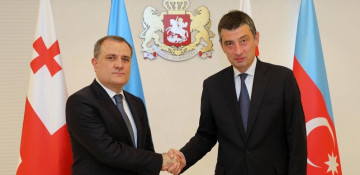 Armenia's attempts to drive a wedge into Georgian-Azerbaijani relations are doomed to failure - Markhulia