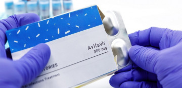 Avifavir coronavirus drug to cost $104