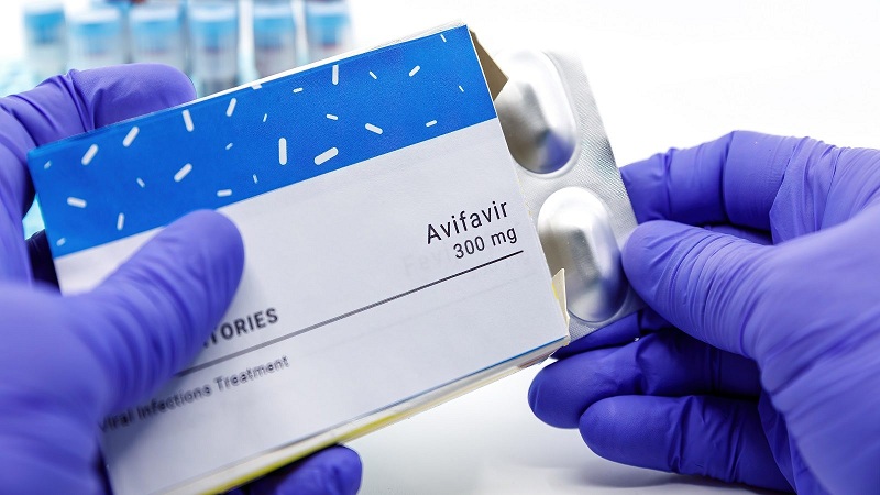 Avifavir coronavirus drug to cost $104