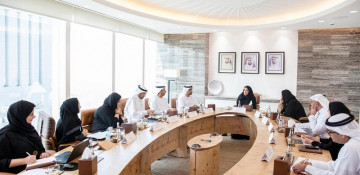 UAE introduces equal pay for men and women in private sector - state news agency