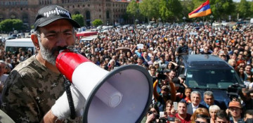 Tonoyan is preparing a state revolution in Armenia? Pashinyan's time is running out...