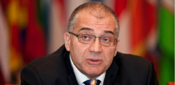 Deputy FM: Armenia’s rejection of proposals to resolve conflict makes talks meaningless