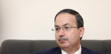 Pakistan’s new ambassador to Azerbaijan names priorities
