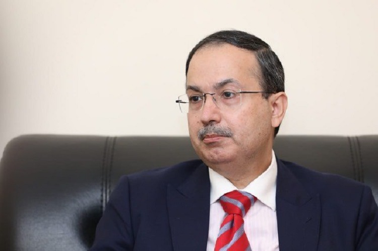 Pakistan’s new ambassador to Azerbaijan names priorities