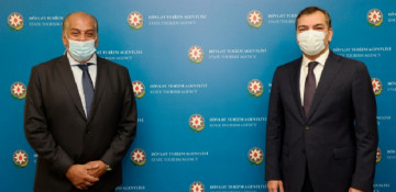 Azerbaijan, Egypt keen to boost cooperation in tourism sector